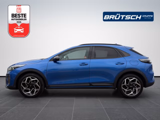 Kia XCeed GT-Line 1.5 T-GDI AUTOMATIK NAVI / KAMERA / ACC - bilder 2