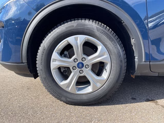 Ford Kuga 2.5 l Duratec Plug-In Hybrid Cool & Connect Autom. NAVI/DAB AHK KLIMAAUTOMATIK TEMPOMAT PDC SITZHEIZUNG LMF 17`` - bilder 6