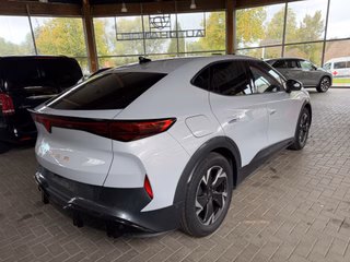 CUPRA Tavascan 210 kW Endurance 77 kWh Batterie, Travel Assist, Rückfahrkamera - foto 5