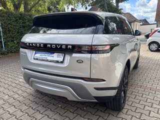 Land Rover Range Rover Evoque SE/Panorama/360°-Kamera - foto 10