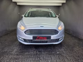 Daumennagel 2 - Ford Galaxy 2.0 TDCi, 7 SITZER, AUTOMATIK, PDC