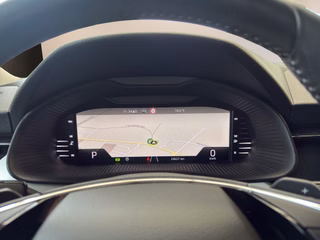 Skoda Kamiq Selection Autom., LED Navi AHK Kamera - foto 6