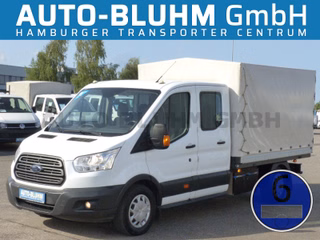 Ford Transit Used vehicle for sale