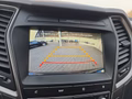 Daumennagel 33 - Hyundai SANTA FE 2.4 188PS 8*Alu/Navi/Kamera/Sounds.