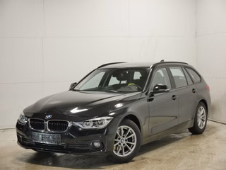 BMW 320 Used vehicle for sale