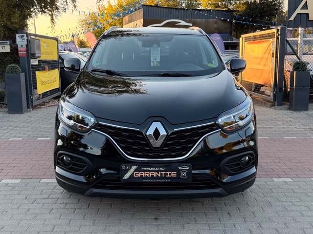 Renault Kadjar Business Edition*Aut.*Kamera*Temp*PDC*SHZ - foto 2