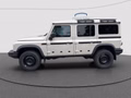Daumennagel 2 - INEOS Grenadier Station Wagen 3.0 Diesel MY26 AHK