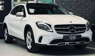 Mercedes-Benz GLA 180 Gebrauchtwagen Kaufen