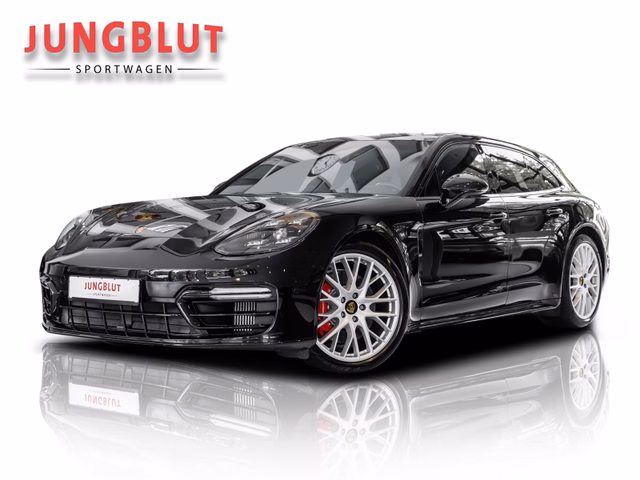 Porsche Panamera Sport Turismo GTS,Head-up, LED-Matrix, Panorama Used vehicle for sale | First registration 09/2020