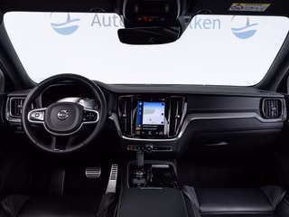 Volvo V60 R Design Hybrid LED H-K GSD RFK - bilder 9