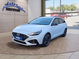 Hyundai i30 age.one-day registration Kaufen