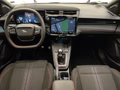 Daumennagel 3 - Ford Puma ST-Line + Fahrerassistenz + AHK