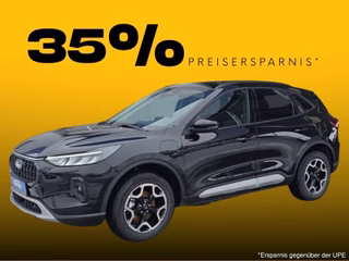 Ford Kuga age.one-day registration Kaufen
