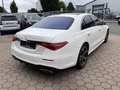Daumennagel 6 - Mercedes-Benz S 580 e HUD AMG Panorama 8xAlu Night Paket