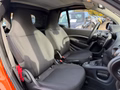Daumennagel 7 - Smart ForTwo CABRIO*AUTOMATIK*SITZHEIZUNG*KLIMA*90PS*