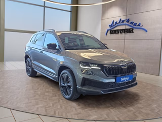 Skoda Karoq age.one-day registration Kaufen
