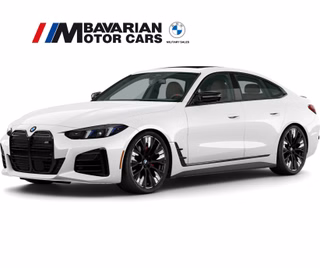 2025 BMW M440i xDrive Gran Coupe - photo 1