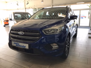 Ford Kuga Gebrauchtwagen Kaufen