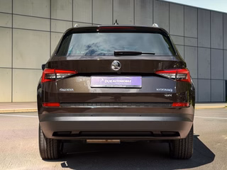 Skoda Kodiaq Style 4x4  Navi - bilder 38