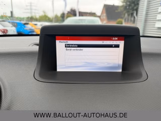 Opel Meriva B Edition*1.HAND*KLIMA*TEMPO*EURO6*BT*PDC - bilder 20
