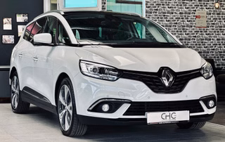 Renault Scenic IV Grand 7SITZER|PANO|NAVI|PDC|TEMPOMAT