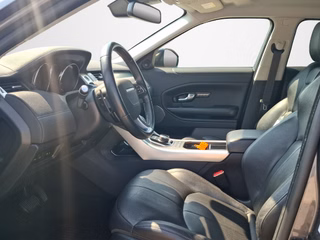 Land Rover Range Rover Evoque 2.0 TD4 SE Dynamic LEDER / NAVI - bilder 4