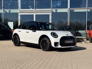2026 MINI Cooper S 4 Door - photo 3