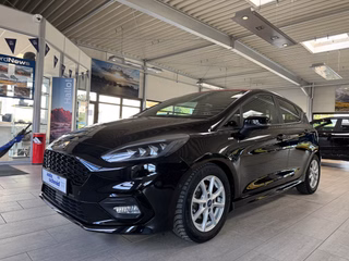 Ford Fiesta Gebrauchtwagen Kaufen