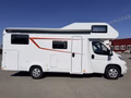 Daumennagel 4 - LMC A690 Tourer 6.Person TV Multimedia Kamera ISOFIX