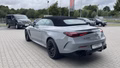 Daumennagel 34 - Mercedes-Benz CLE 53 AMG Cabrio Alpingrau | Night | AHK