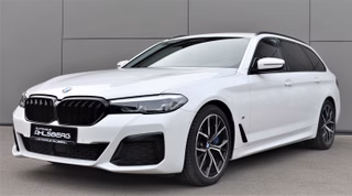 BMW 530 Used vehicle for sale