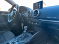 Daumennagel 9 - Audi A3 Limo 35 TFSI sport*DSG*LED*NAVI*SHZ*LM*