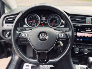 Volkswagen Golf VII Lim. Highline DSG+Pano+LED+ACC+StandHZG - foto 1