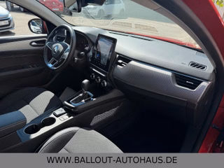 Renault Arkana Techno*1.HAND*LED*SPUR* - bilder 10