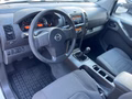 Daumennagel 15 - Nissan Pathfinder 2,5 dCi XE Plus/7-SITZ/AHK/KLIMAAUT./