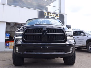Dodge RAM Jahreswagen Kaufen
