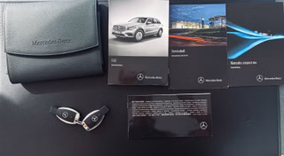 Mercedes-Benz GLC220d 4Matic+ILS+Head-Up+AHK+Teilleider+Kamera - foto 18