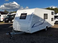 Thumbnail 1 - Caravelair Alba 496 Fam.2026 XL Freeze Pakete Cosy, Safety, Shower/ Heizung
