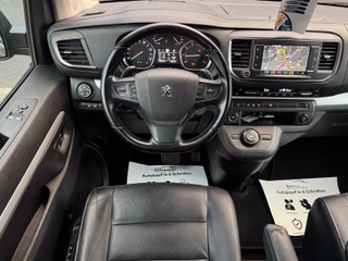 Peugeot Expert Traveller*Aut*8Sitze*Nav*Webasto*AHK*ACC - foto 3