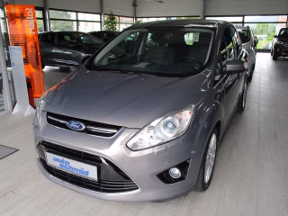 Ford C-Max Gebrauchtwagen Kaufen