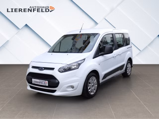 Ford Tourneo Connect Used vehicle for sale