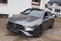 Daumennagel 16 - Mercedes-Benz CLA 250 e Progressive Line Edition DCT PANORAMA=AMBIENTE=LED=LEDER