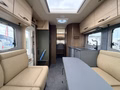 Thumbnail 13 - Eura Mobil Profila T 726 EF Mondial Plus, -S, Fahrass. 4,5T AHK