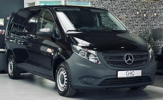 Mercedes-Benz Vito Gebrauchtwagen Kaufen