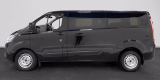 Ford Transit Gebrauchtwagen Kaufen