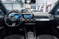 Daumennagel 16 - Mercedes-Benz GLB250 4M|AMG-LINE|NIGHT|PANO|AHK|360°|MEMORY