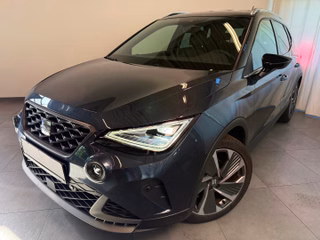 SEAT Arona Gebrauchtwagen Kaufen