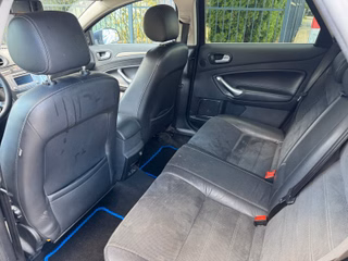 Ford Mondeo 2.0 TDCI Turnier Titanium*Nav*Klima*Szhz* - foto 8