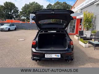 Volkswagen Golf VIII Lim GTI*1.HAND*PANO*ACC*HARMAN*TOT*SHZ - bilder 5