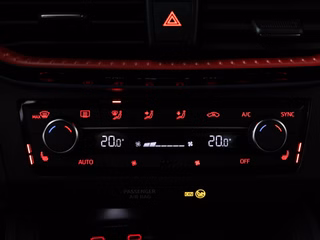 SEAT Ibiza FR 1.0 TSI LED ACC VIRTUAL BEATS SPUR RFK - bilder 10